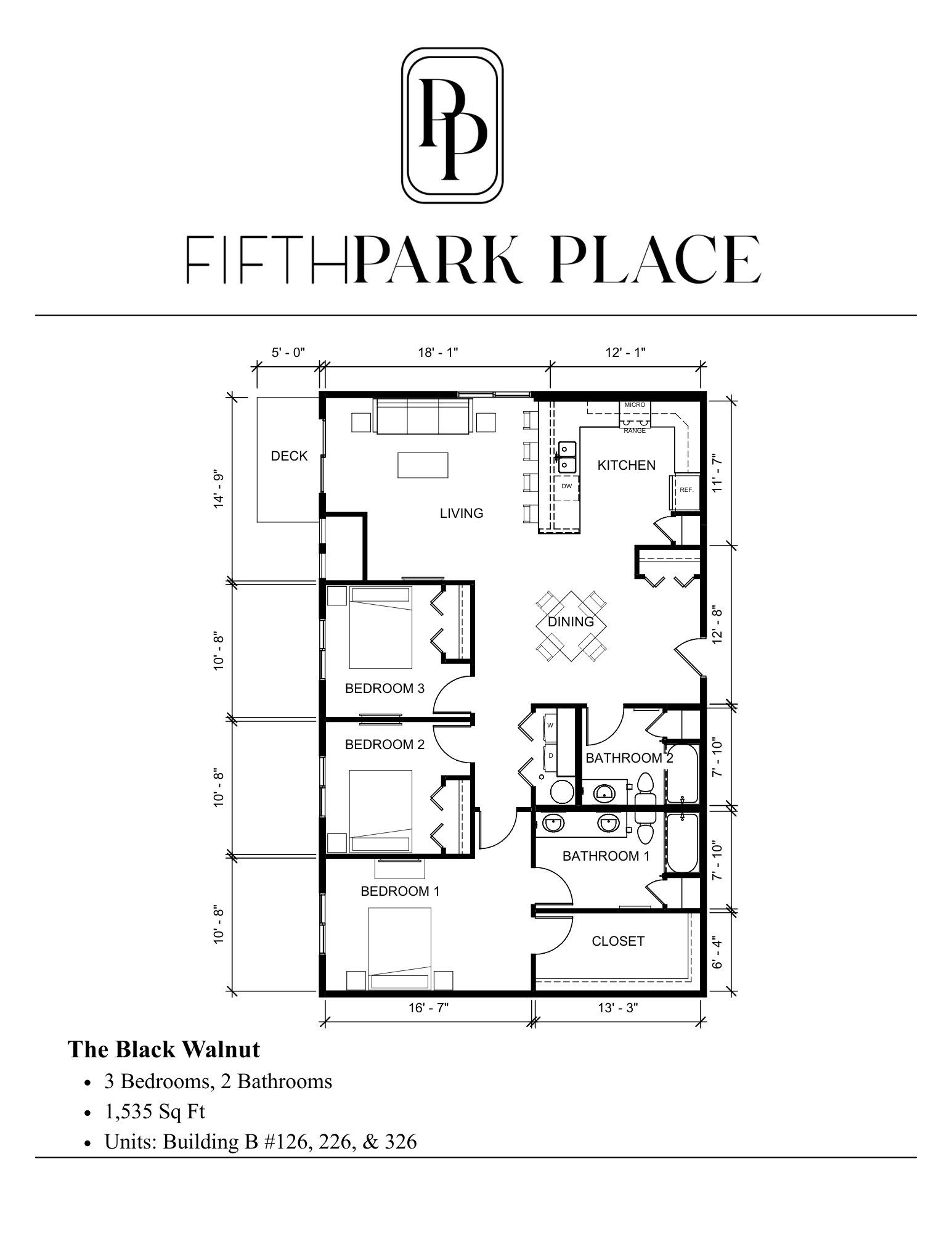 4916 5th Street - 226