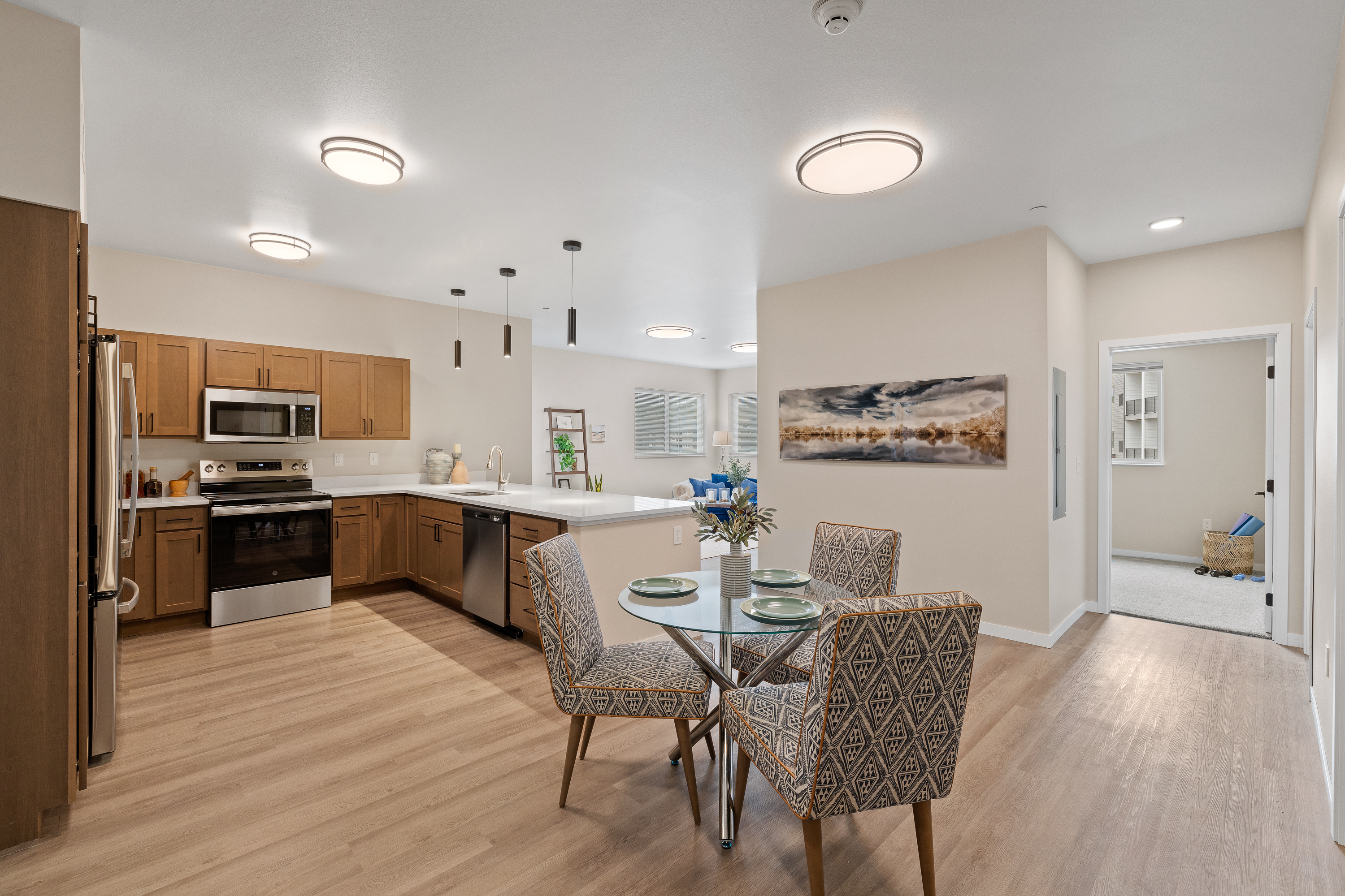 4916 5th Street - 307