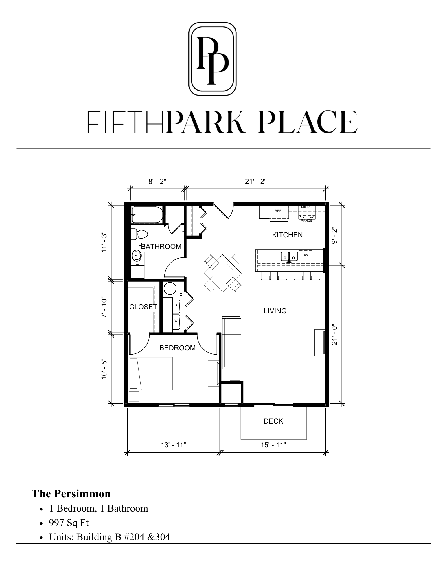 4916 5th Street - 304