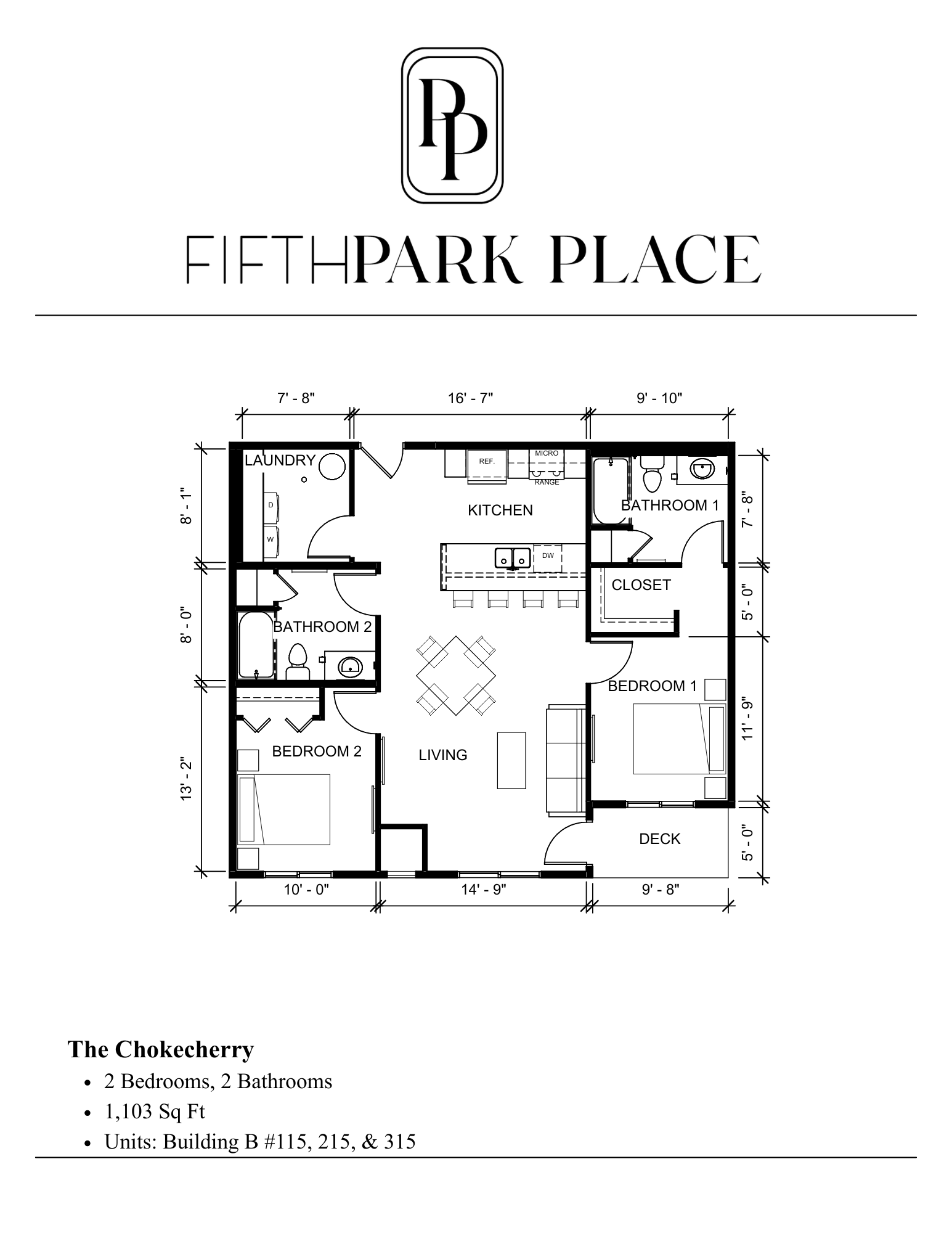 4916 5th Street - 215